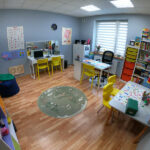 Planeta Słów Gabinet