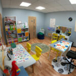 Planeta Słów Gabinet