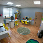 Planeta Słów Gabinet